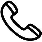 Telefon İkonu